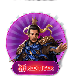 Red-Tiger - fullgame268