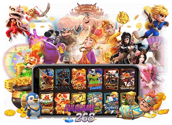 fullgame.online- fullgame268